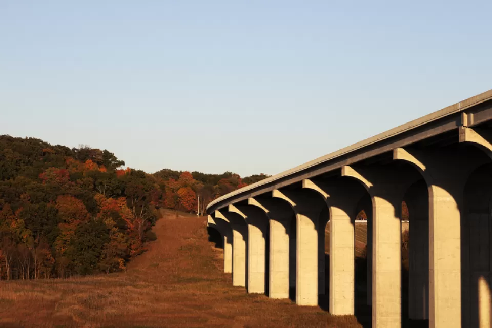 Cuyahoga Valley National Park